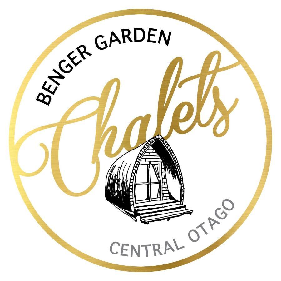 Benger Garden Chalets Millers Flat Esterno foto